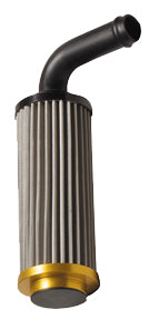 Fuel Cell Filter - Fuel Cell Filter - 90 degree