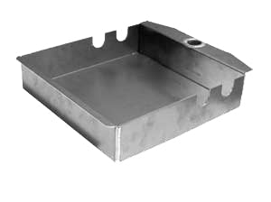 Torsion Bar Tray