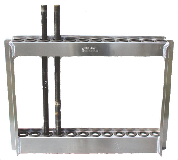 Torsion Bar Rack