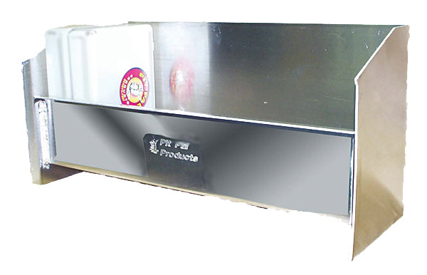 Vertical Gear Rack