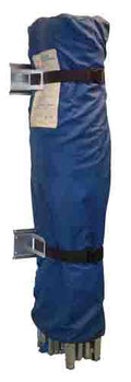 Canopy Holder & Straps