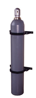 Nitrogen Bottle Storage Cradle