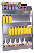 Oil Storage Cabinet