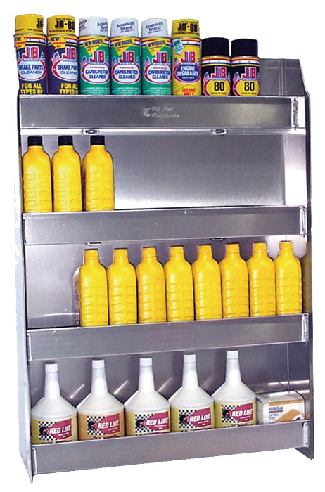 Oil Storage Cabinet