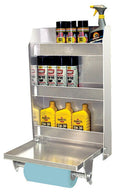 Medium Door/Wall Cabinet