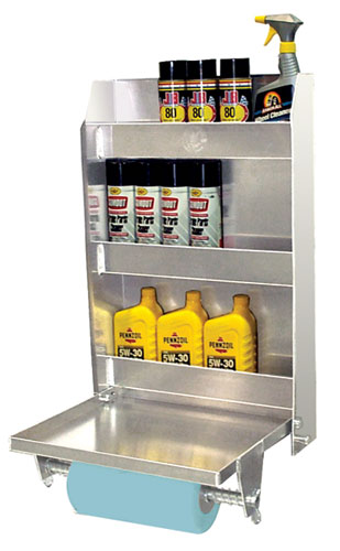 Medium Door/Wall Cabinet