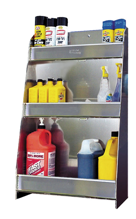 Combo Storage Cabinet
