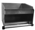 Helmet Shelves - Helmet Shelf - 1 Bay Deluxe