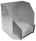 Cooler and Cup Holders - Cooler Shelf - 5 Gallon