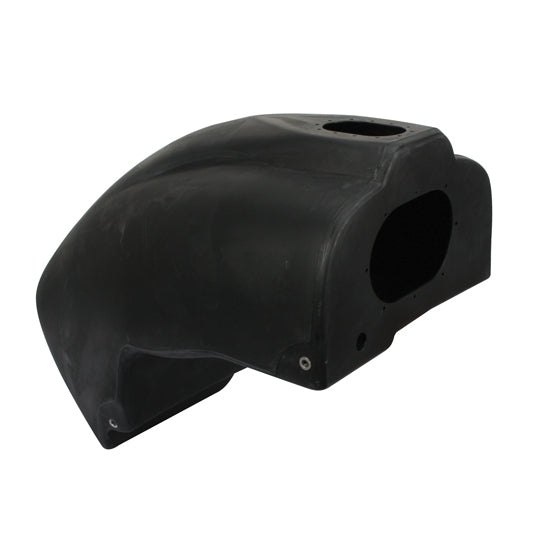 33-gallon Replacement Shell - 33 Gallon Shell