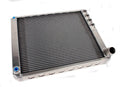 Pavement Radiator Sprint/Silver Crown - Aluminum Pavement Radiator Sprint/Silver Crown