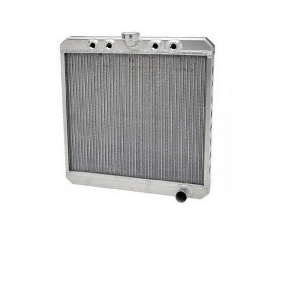 Aluminum Radiators