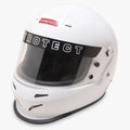 Pyrotect Youth Pro Sport Duckbill Helmet