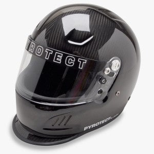 Pyrotect Carbon Fiber Pro Airflow Helmet