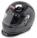 Pyrotect Pro Sport Helmet - Pyrotect Carbon Fiber Pro Sport helmet
