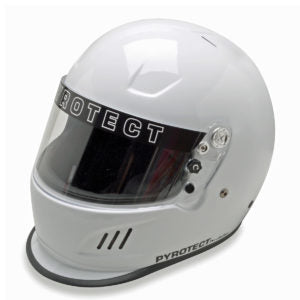Pyrotect Pro Airflow Duck Bill Helmet
