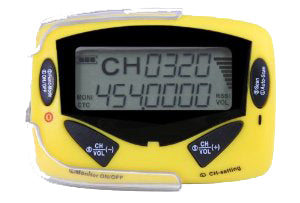 One Way Radio