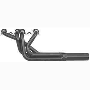 Swept Back Headers - ASCS