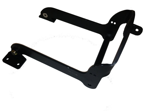 Throttle Pedal