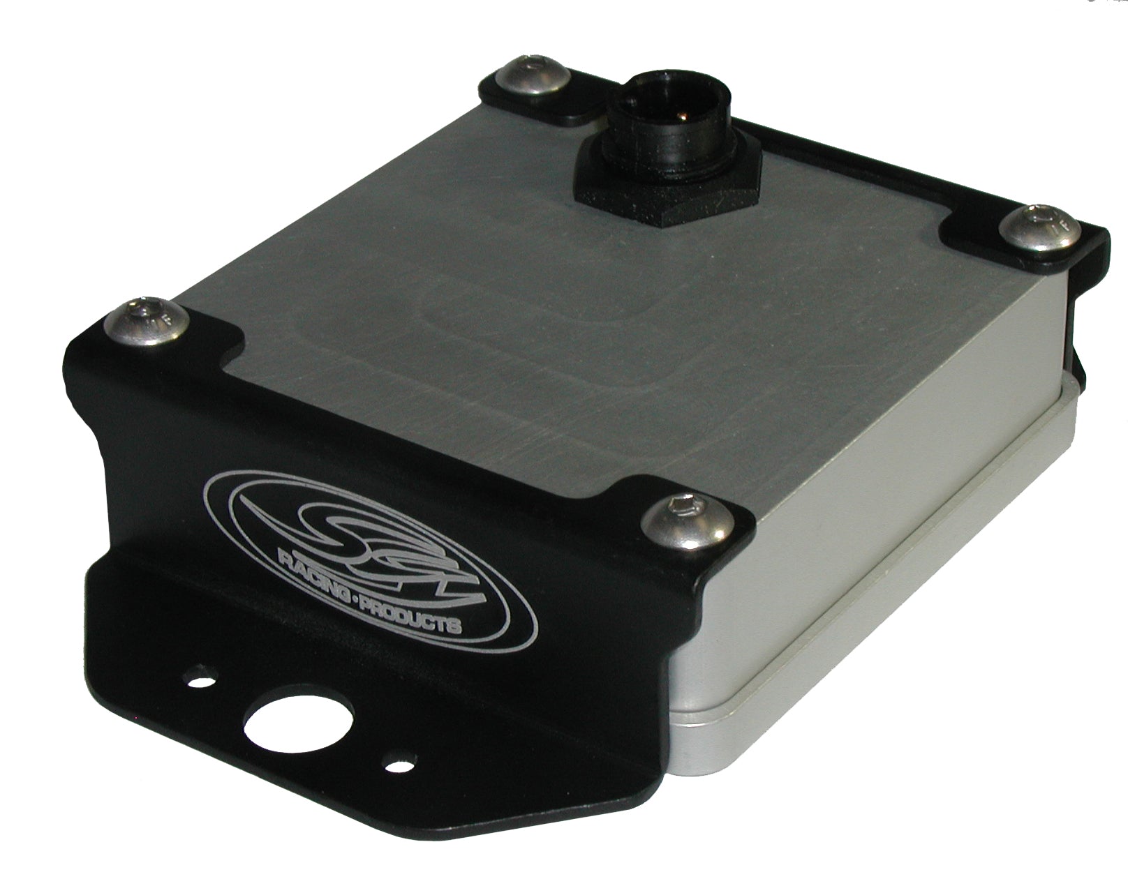 Tach Mounting Plates