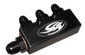 Fuel Return Manifold