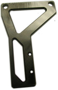 Fuel Manifold Mount - Fuel Return Manifold Mount