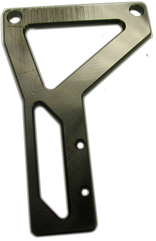 Fuel Manifold Mount - Fuel Return Manifold Mount
