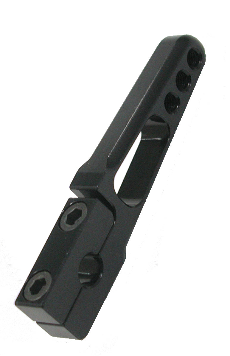 Lightweight Throttle Arm - Lightweight Throttle Arm - 5/16˝