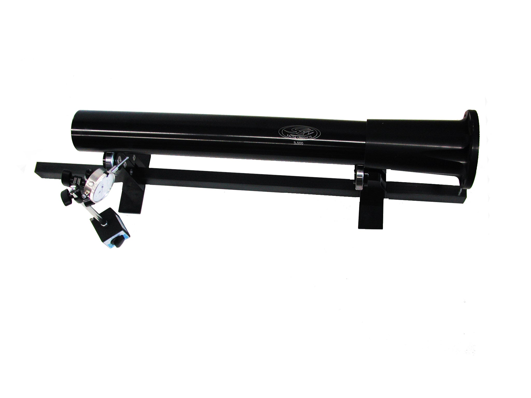 Runout Measuring Tool (Indicator Included)