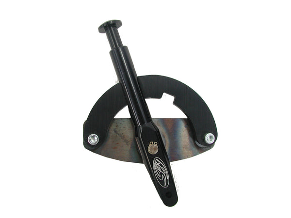 SCI Posi Lock Shifter - Posi-Lock Shifter (Shifter)