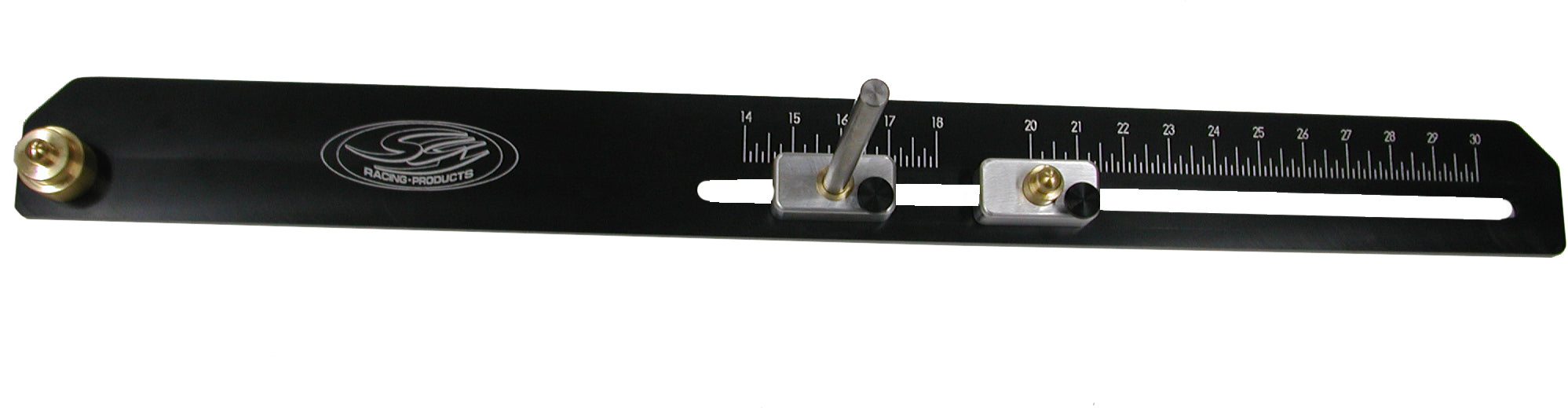 Radius Rod & Rear Arm Gauge
