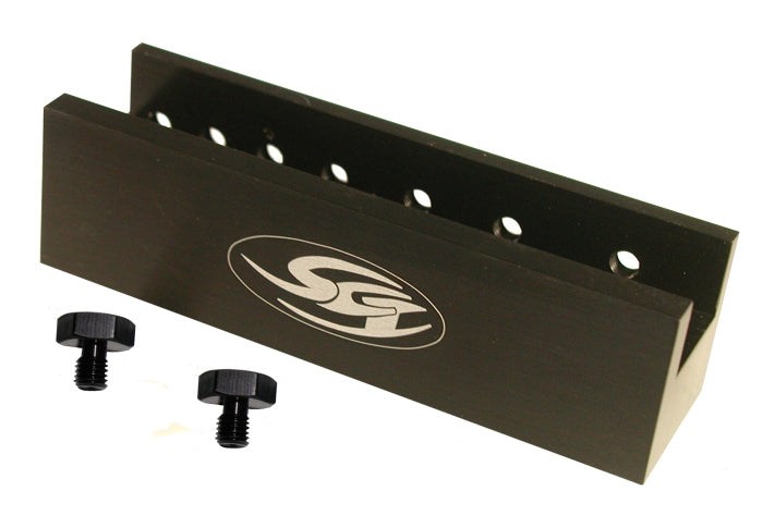 Safety Wire Jig