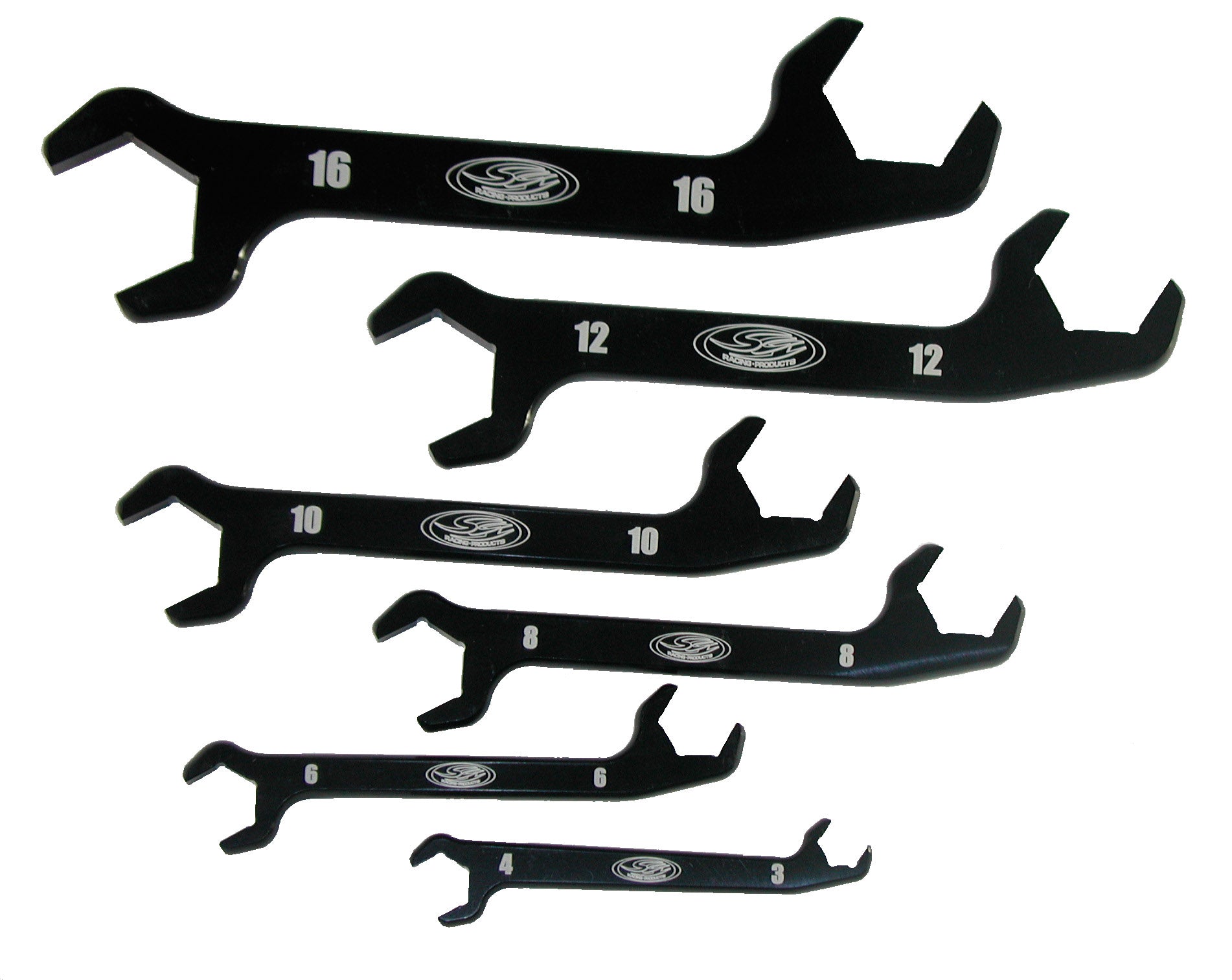 Line Wrenches