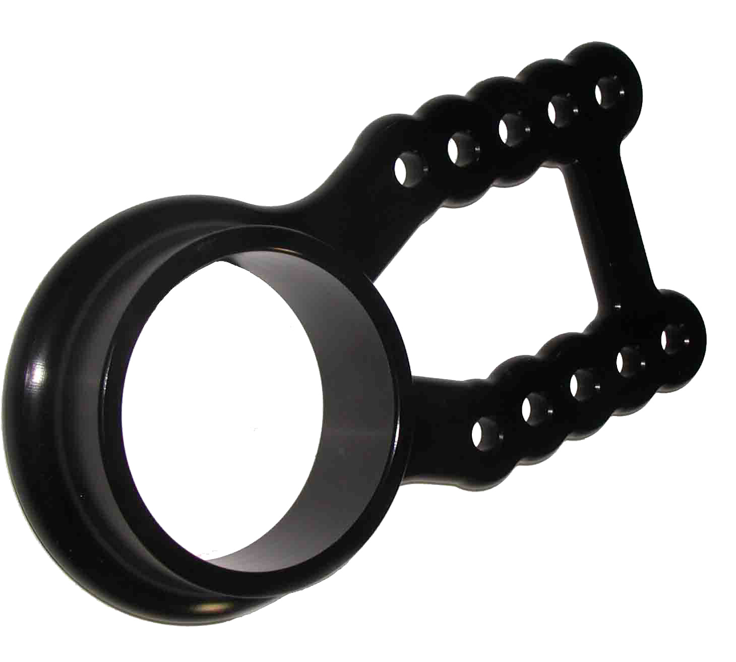 Heavy Duty Steering Mount