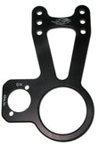 Steering Gear Mount - MPD Fuel Valve