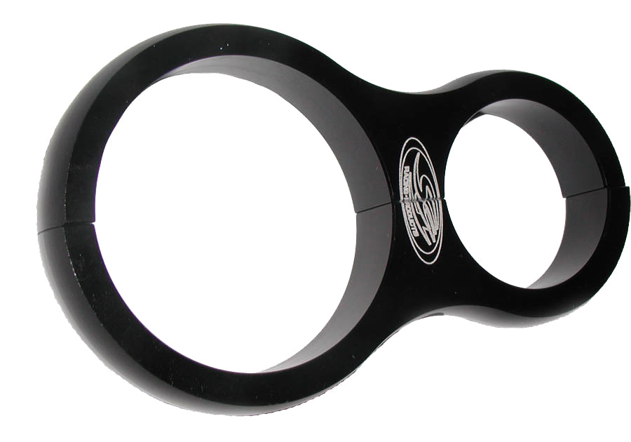 Fuel Filter Clamp
