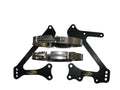 Billet Front Motor Plates