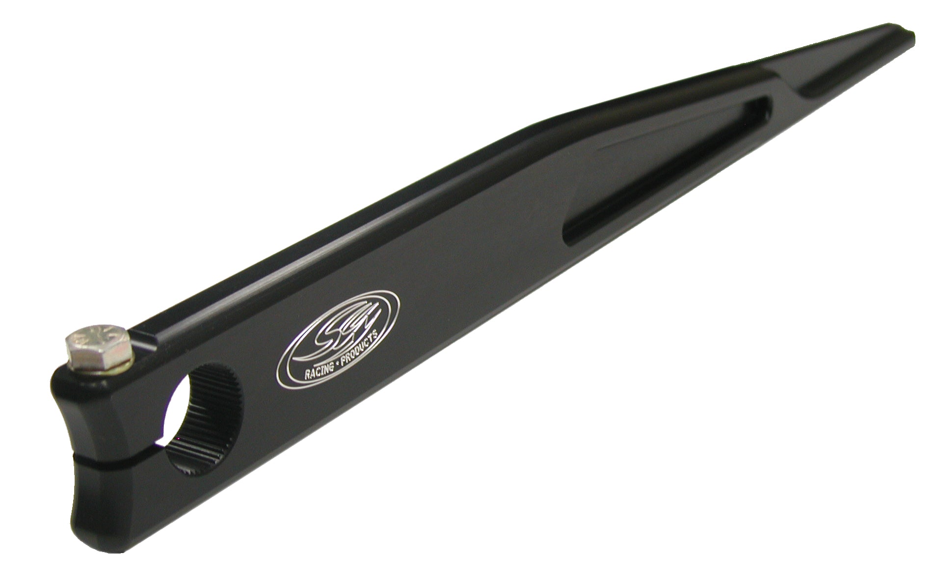 Lightweight Billet Front Arms - Left Front Arms