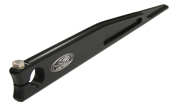 Lightweight Billet Front Arms - Left Front Arms