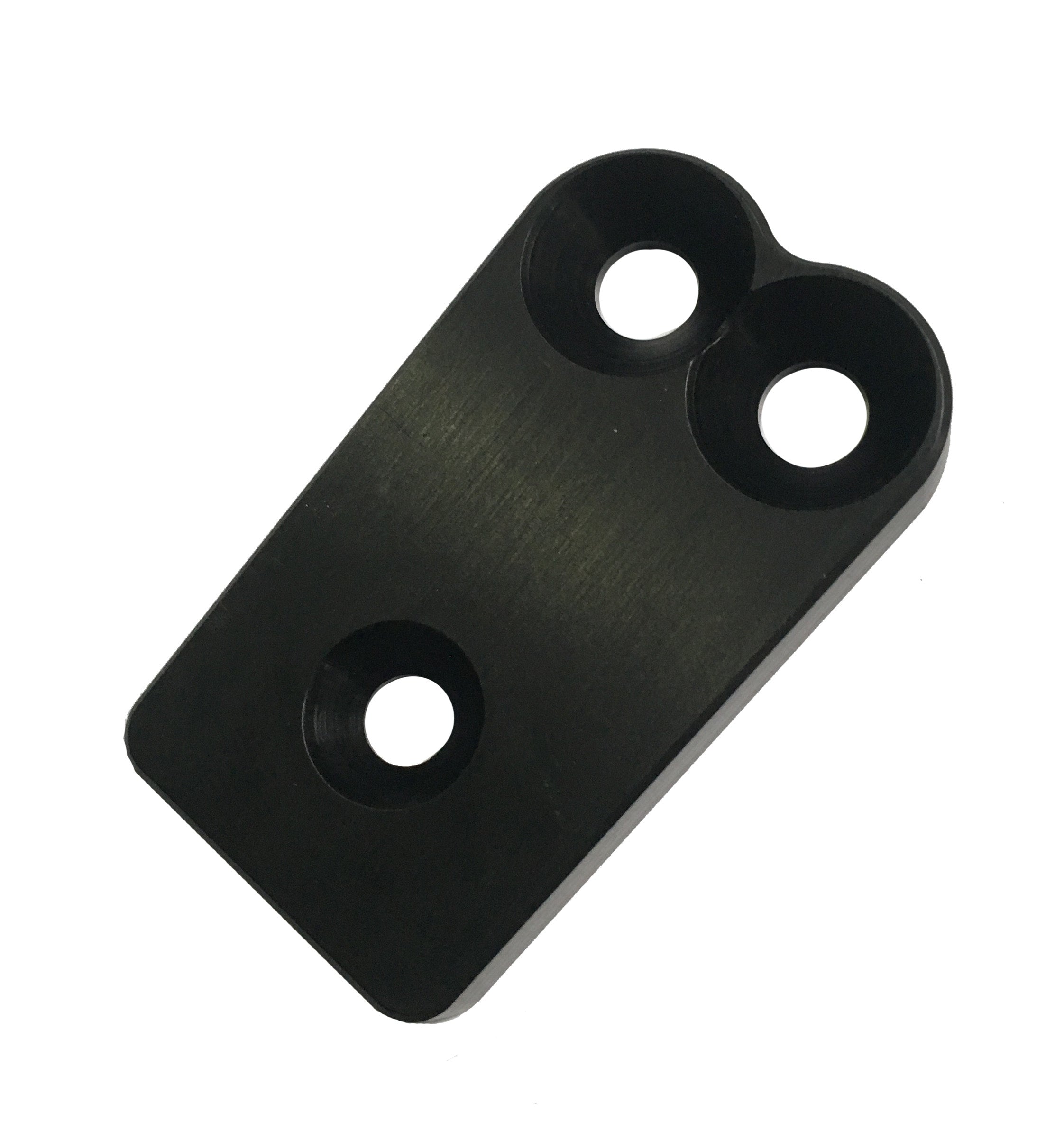 Fuel Shut Off Mount - Fuel Shut Off Mount -Waterman