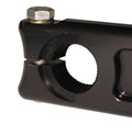 Angle Broached Right Front Arms