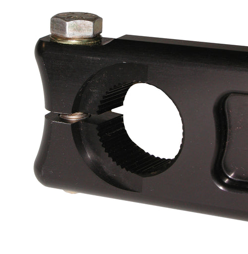 Angle Broached Right Front Arms