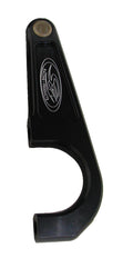 Pressed in Steering Arms - Steering Arm - RF with Pressed in Ti Stud