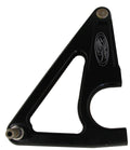 Pressed in Steering Arms - Steering Arm - LF with Pressed in Ti Stud