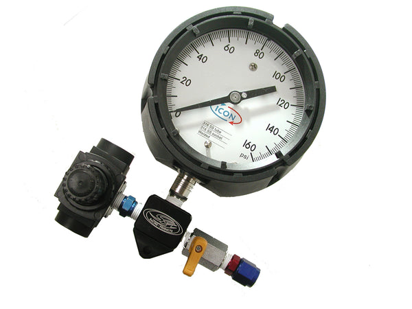Deluxe High Speed Tester