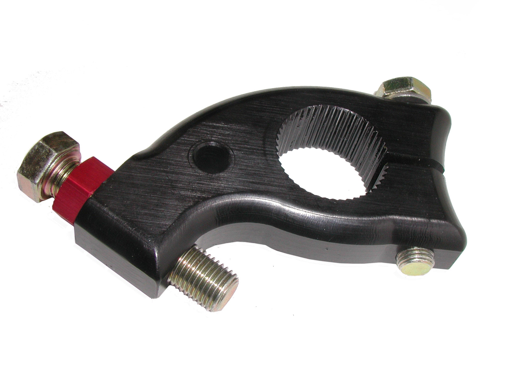 Billet Torsion Stop