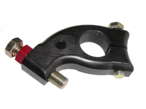 Billet Torsion Stop