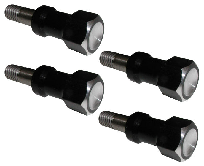 Fire Wall Housing Studs - Firewall Housing Studs