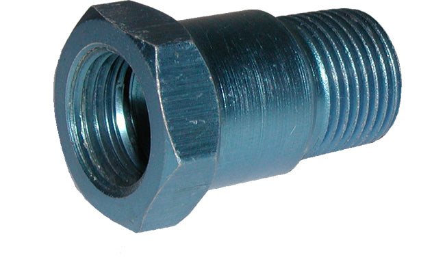 Gauge Adapters & Fittings - Gauge Adapters & Fitting - Temp Bulb