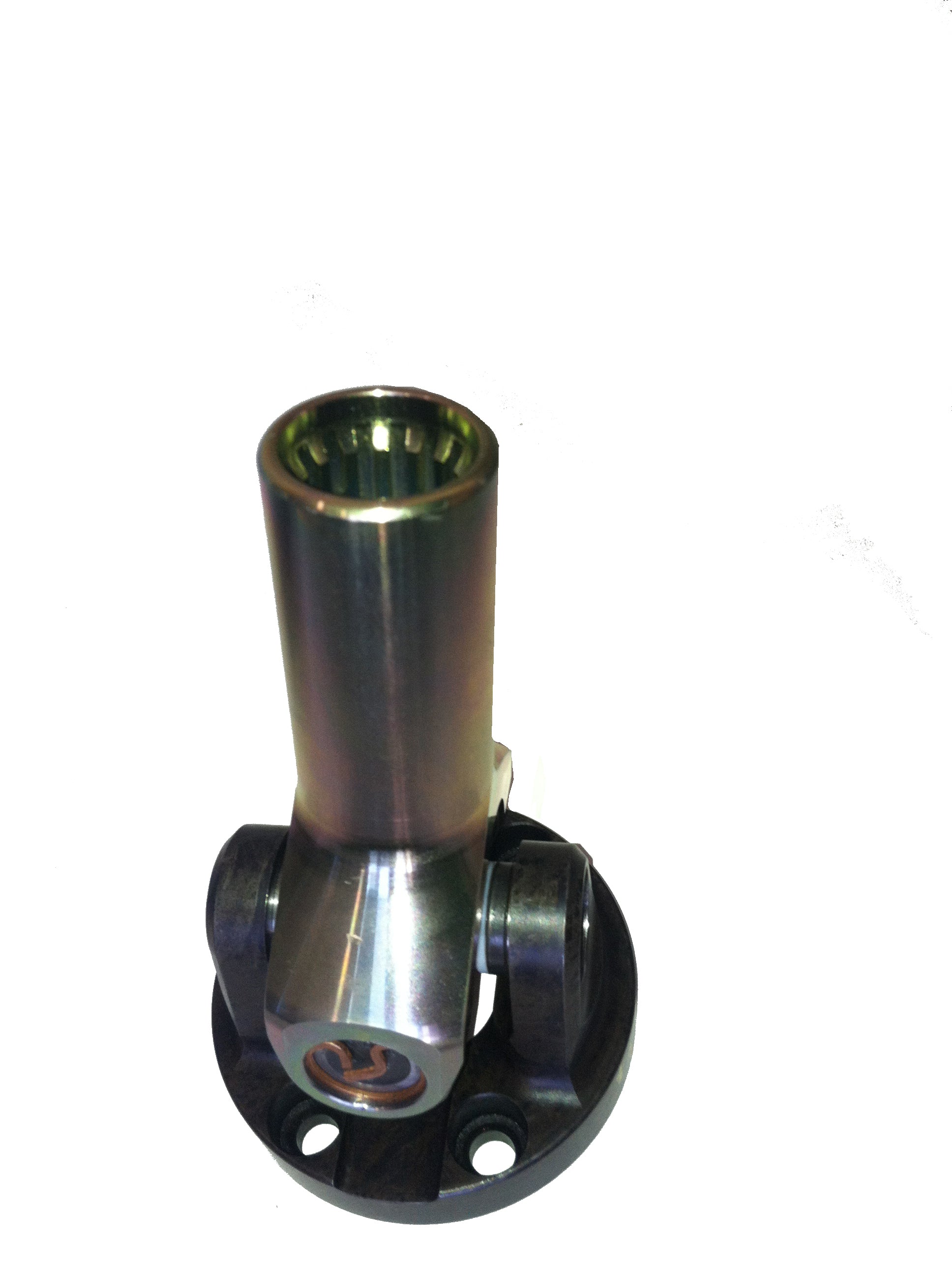 SCI All Steel U-Joint - U-Joint (16 Spline)